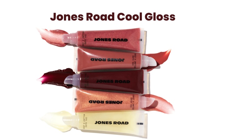 Jones Road Cool Gloss