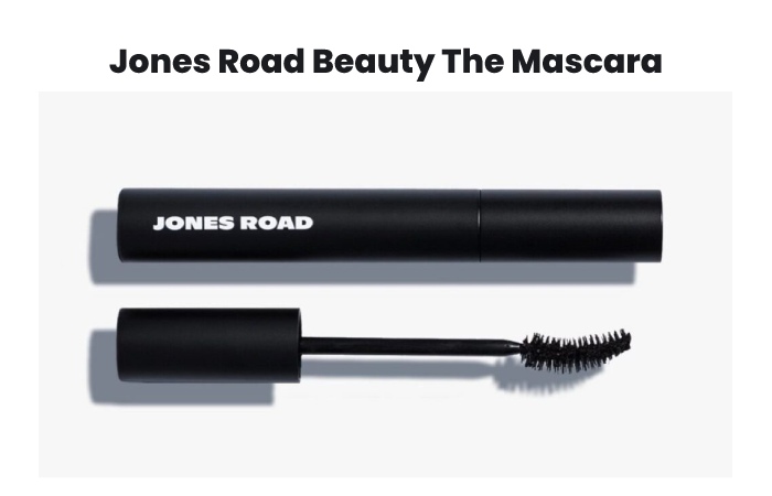Jones Road Beauty The Mascara