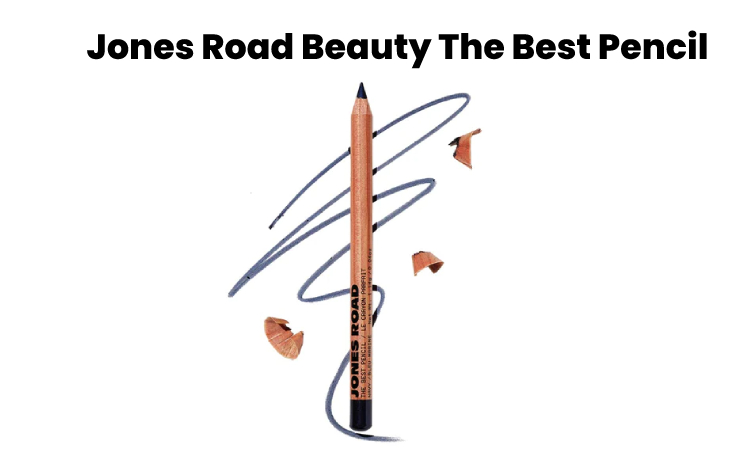 Jones Road Beauty The Best Pencil