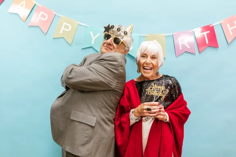 Quality Of Life For Seniors
