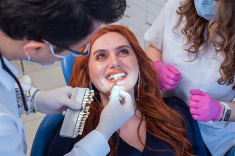 Time to Smile, Laugh, and Love: All Thanks to a Cosmetic Dentist