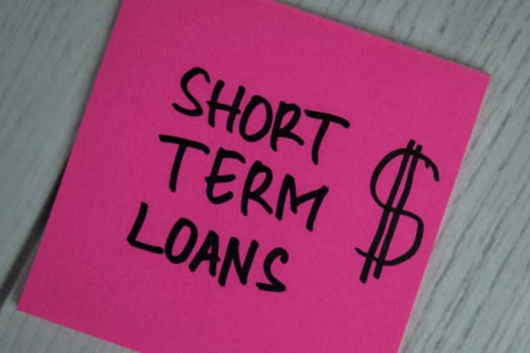 How Short-term Loans Can Fund your Immediate Financial Needs