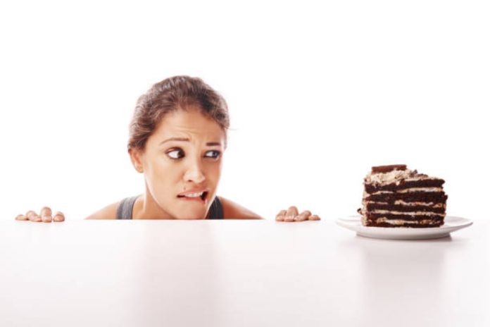 sugar cravings