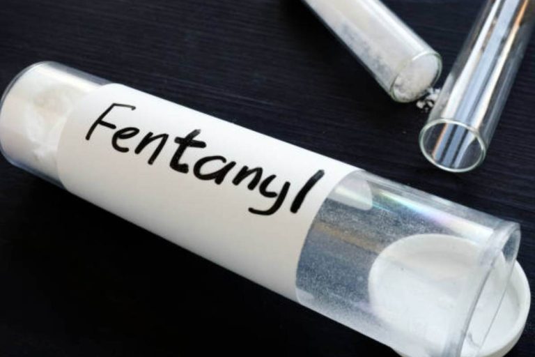Fentanyl