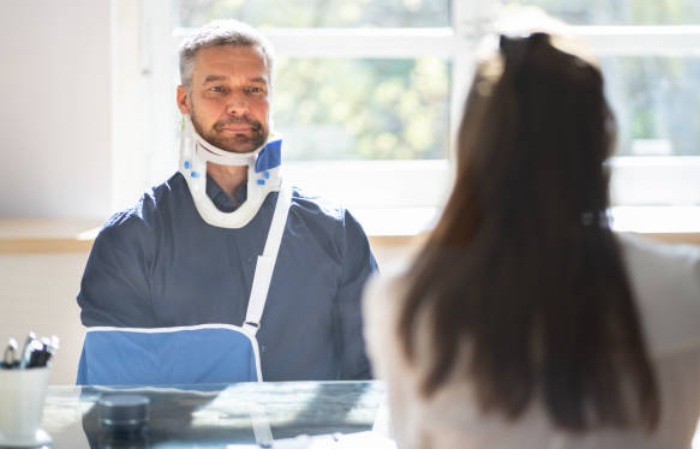 Our Expertise in Personal Injury Law