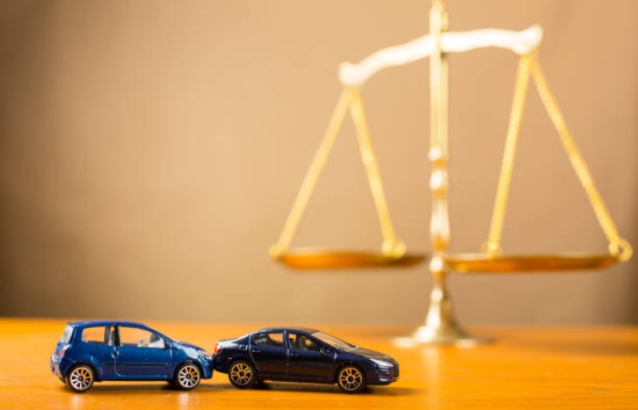 What types of personal injury cases does he handle?