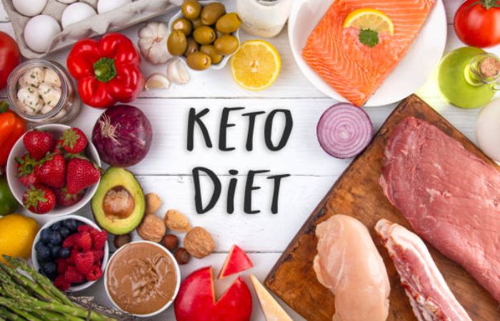 Keto Diet Write for us