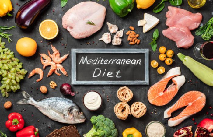 Mediterranean Diet Write for us