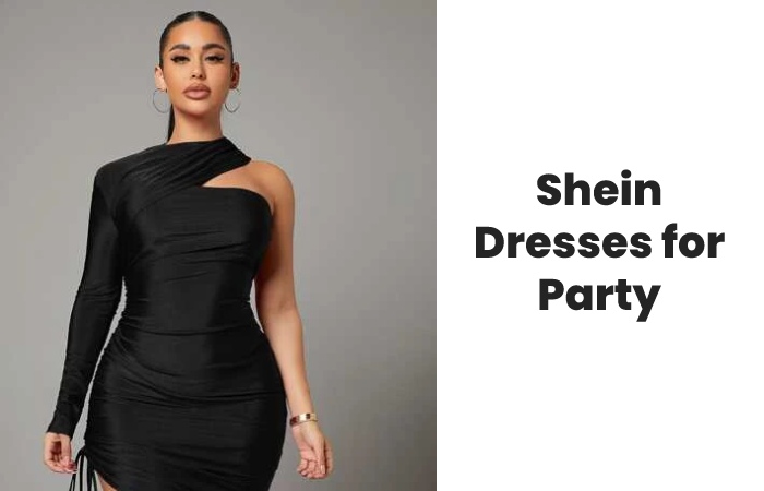 Shein Dresses for Party