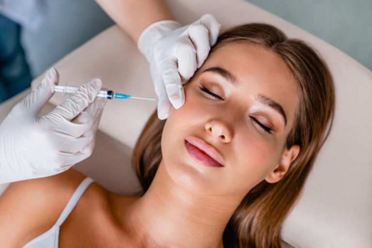 Benefits of Botox Treatment in Calgary