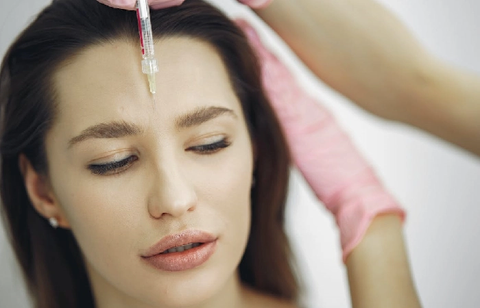 Botox Treatment in Calgary