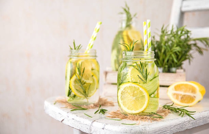 www.rajkotupdates.news : Drinking Lemon is as Beneficial -Nutritional Value of Lemon