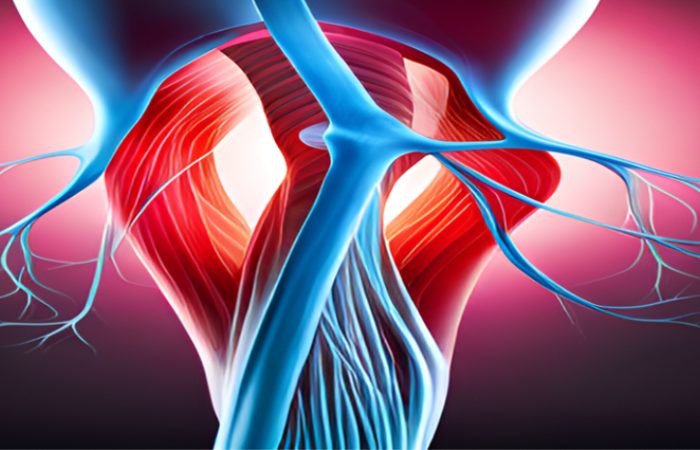 Nerve Supply for Plantar Flexion