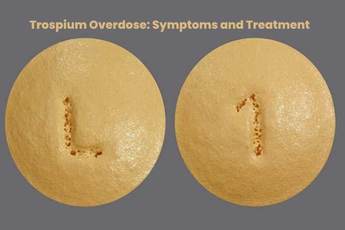 Trospium