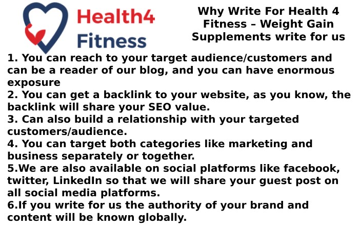 why write for us 