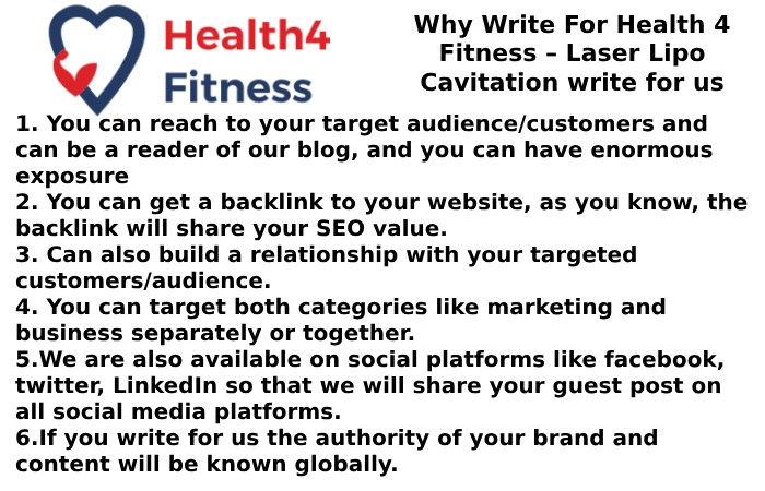 why write for us