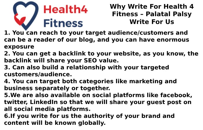 why write for us
