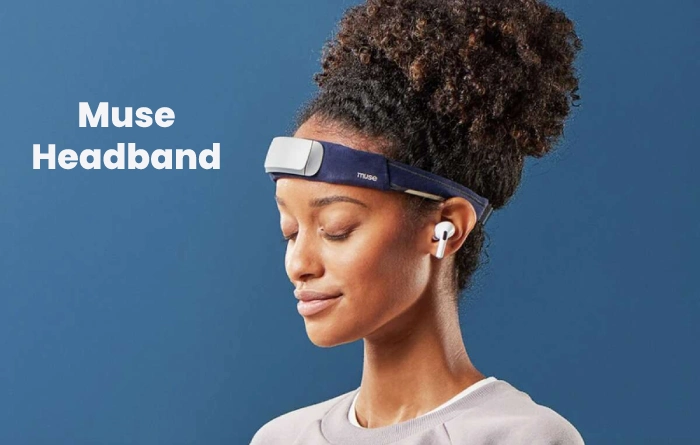 Muse Headband