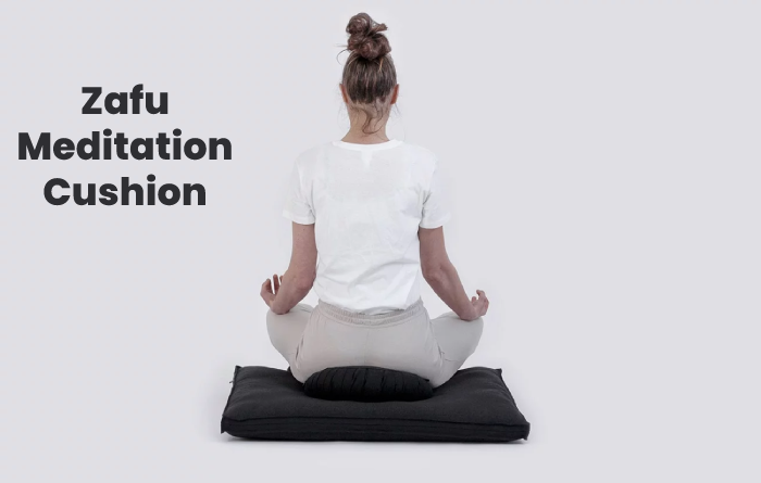 Zafu Meditation Cushion