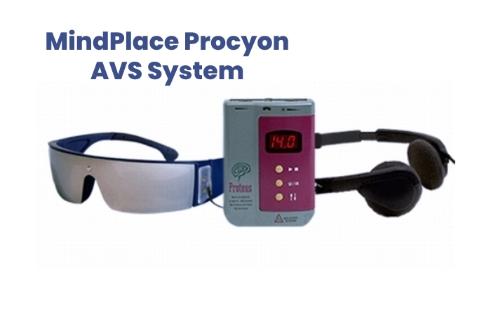 MindPlace Procyon AVS System