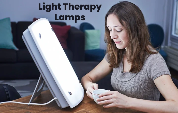 Light Therapy Lamps