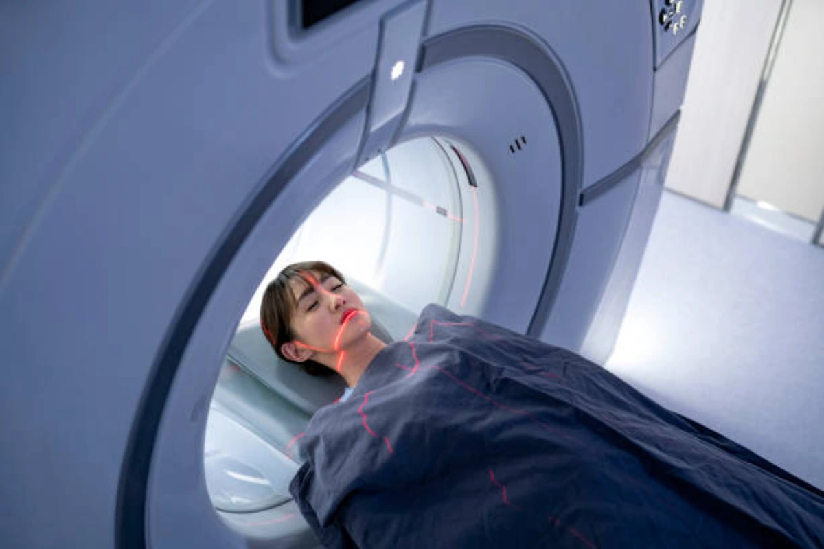 How Long Does an MRI Take Understanding the Duration of an MRI Scan