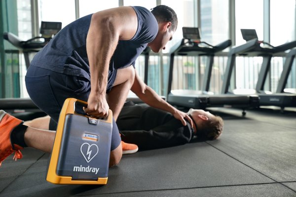Why Every Fitness Buff Should Consider CPR Training