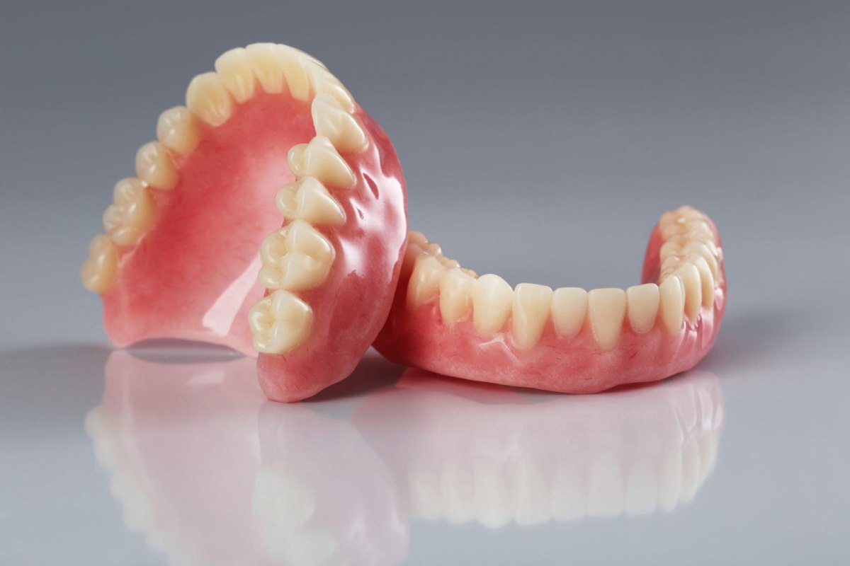 Dentures
