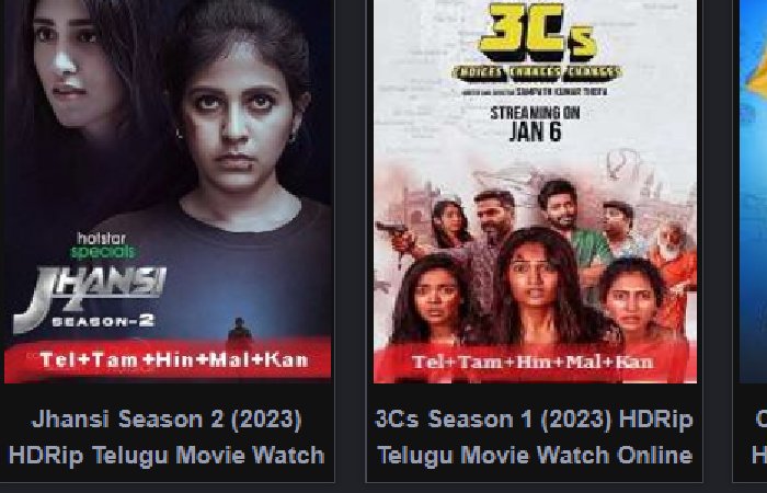 Is a Legal Movierulz 2022 Telugu Movies Download
