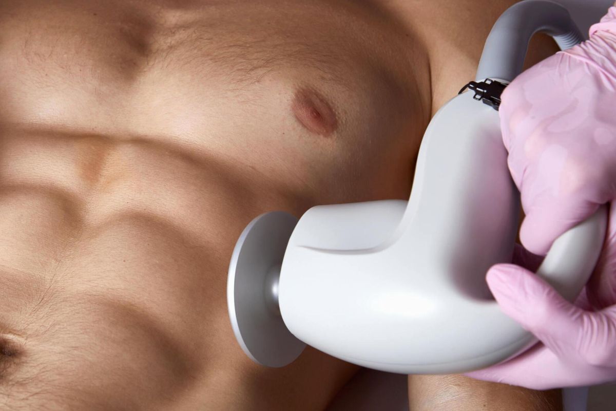 Debunking 3 Common Myths About Body Sculpting Machines
