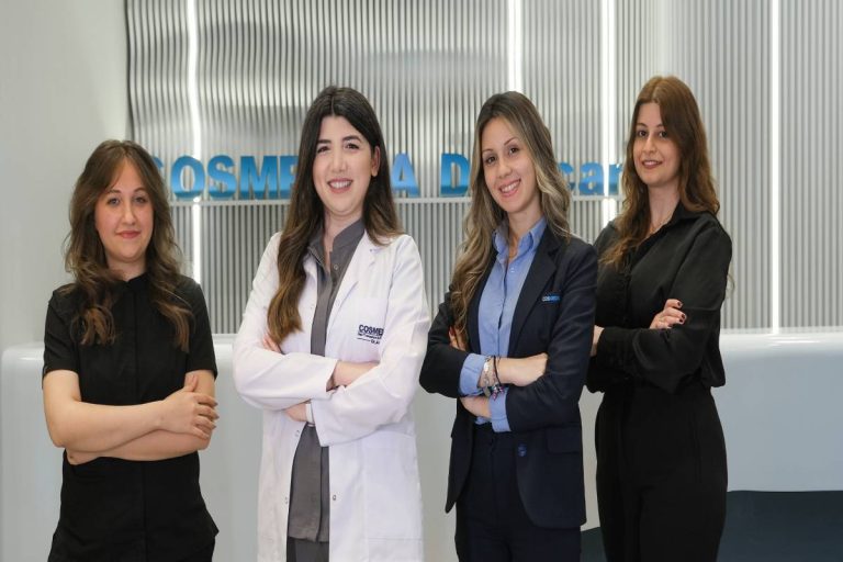 Dental Treatment In Turkey