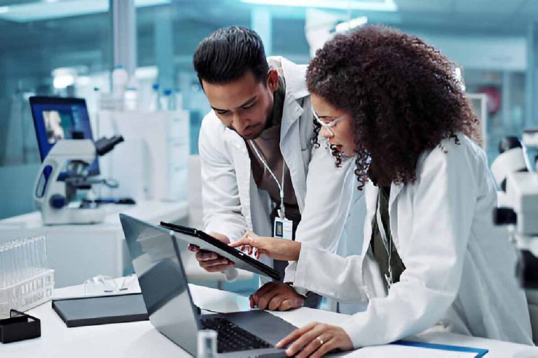 Healthcare And Treatment: Where Nursing Stands In 2021