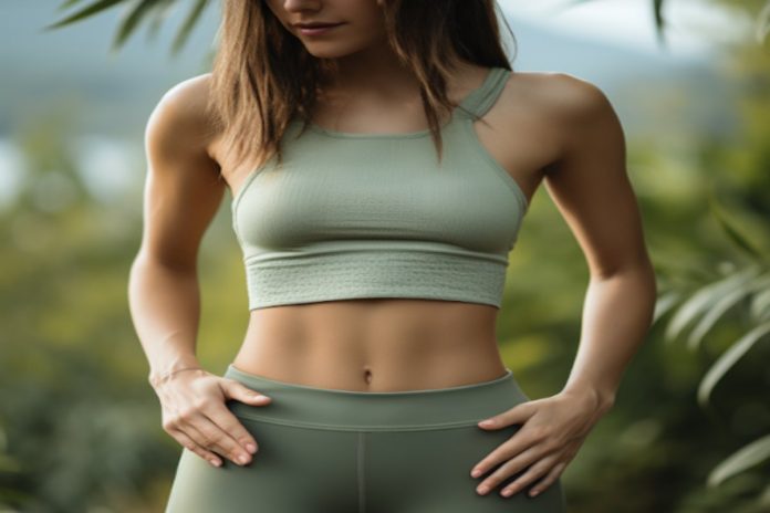 Perimenopause Muscle Loss
