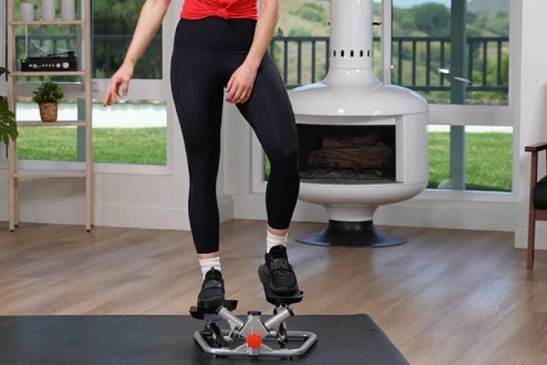 Redefine Your Fitness Journey: Mini Steppers for Empowering Posture and Core Endurance