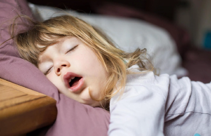 Common Causes of Snoring in Children