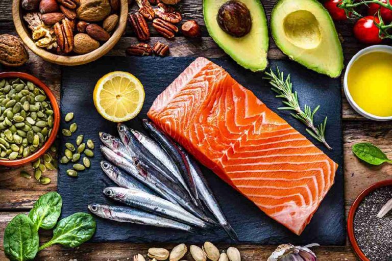 Dietary Fats