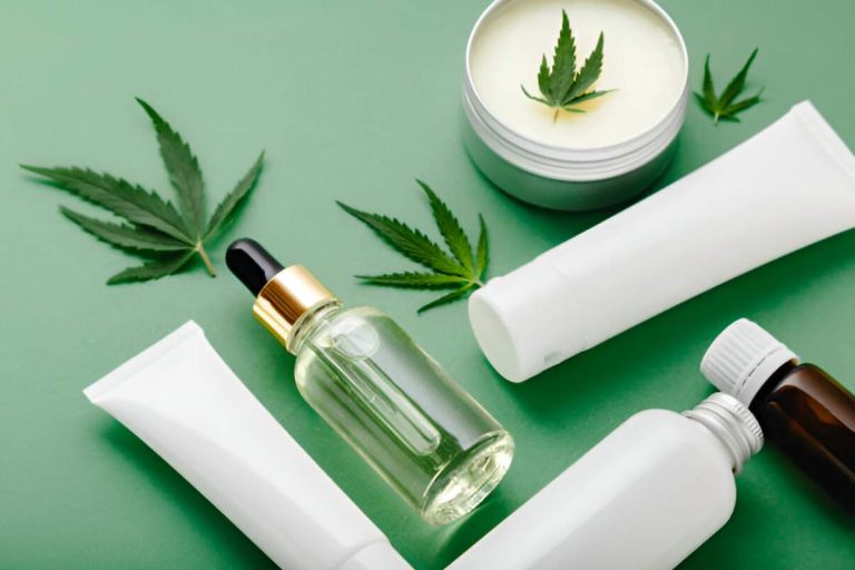 Is It Healthy To Use CBD Cream For Eczema?