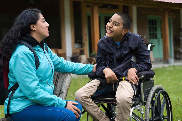 Cerebral Palsy: Causes, Treatments, and Everyday Support