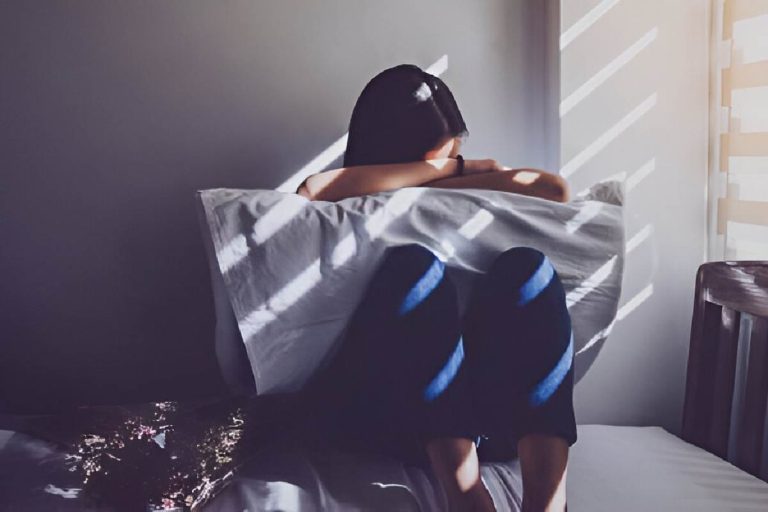 Understanding Sexual Abuse And The Mental Health Issues