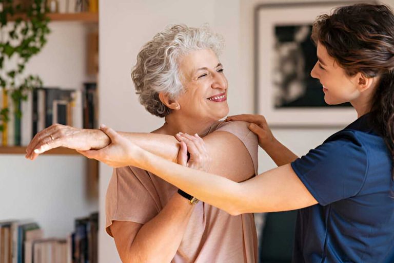 7 Signs You May Need Physical Therapy