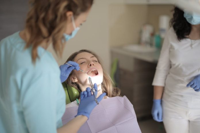 Regular Dental Check-Ups