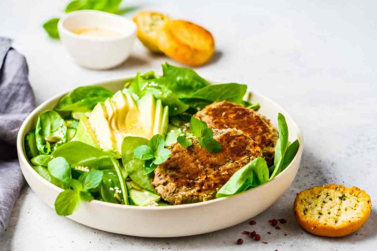 The Best Protein Sources For Vegans