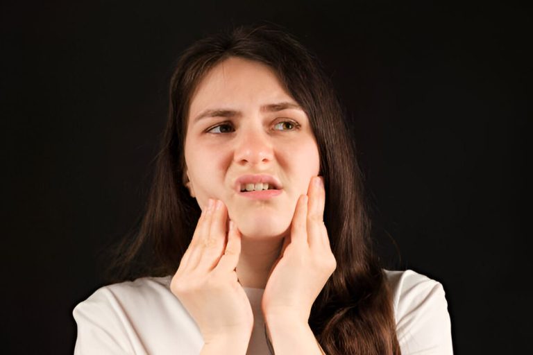 Why Does My Jaw Hurt? 7 Causes + When to Worry
