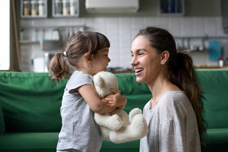 How to Support a Foster Child with Depression