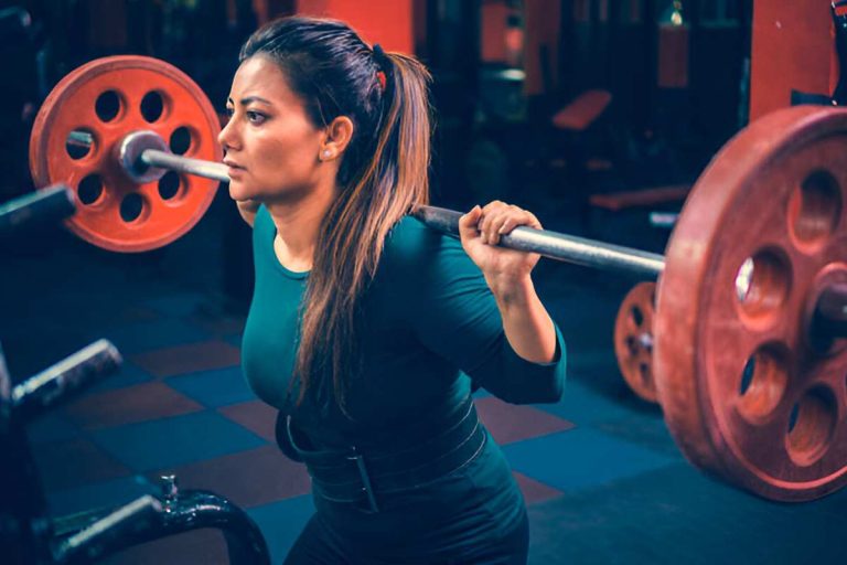 Things You Must Know About Weight Lifting