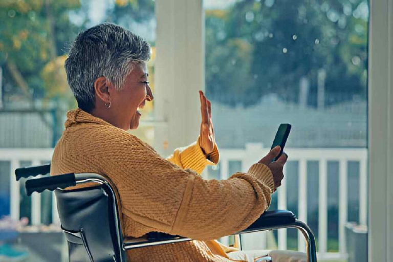 Quality Of Life Tips For Those With Compromised Mobility