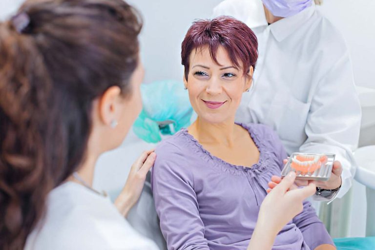 Understanding Dentures: Regain Comfort & Functionality