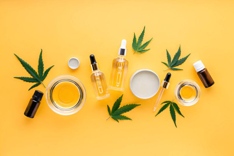 5 Mind-Blowing Benefits Of Using Organic CBD Products