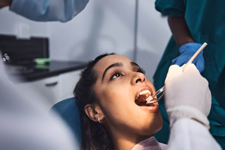 Root Canal Filling Pros And Cons And  Canal Treatment
