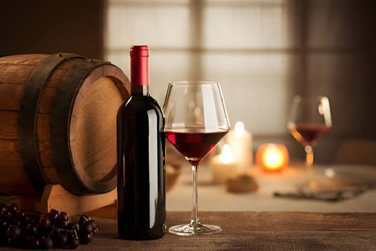 The Best Wines To Pair With Every Food